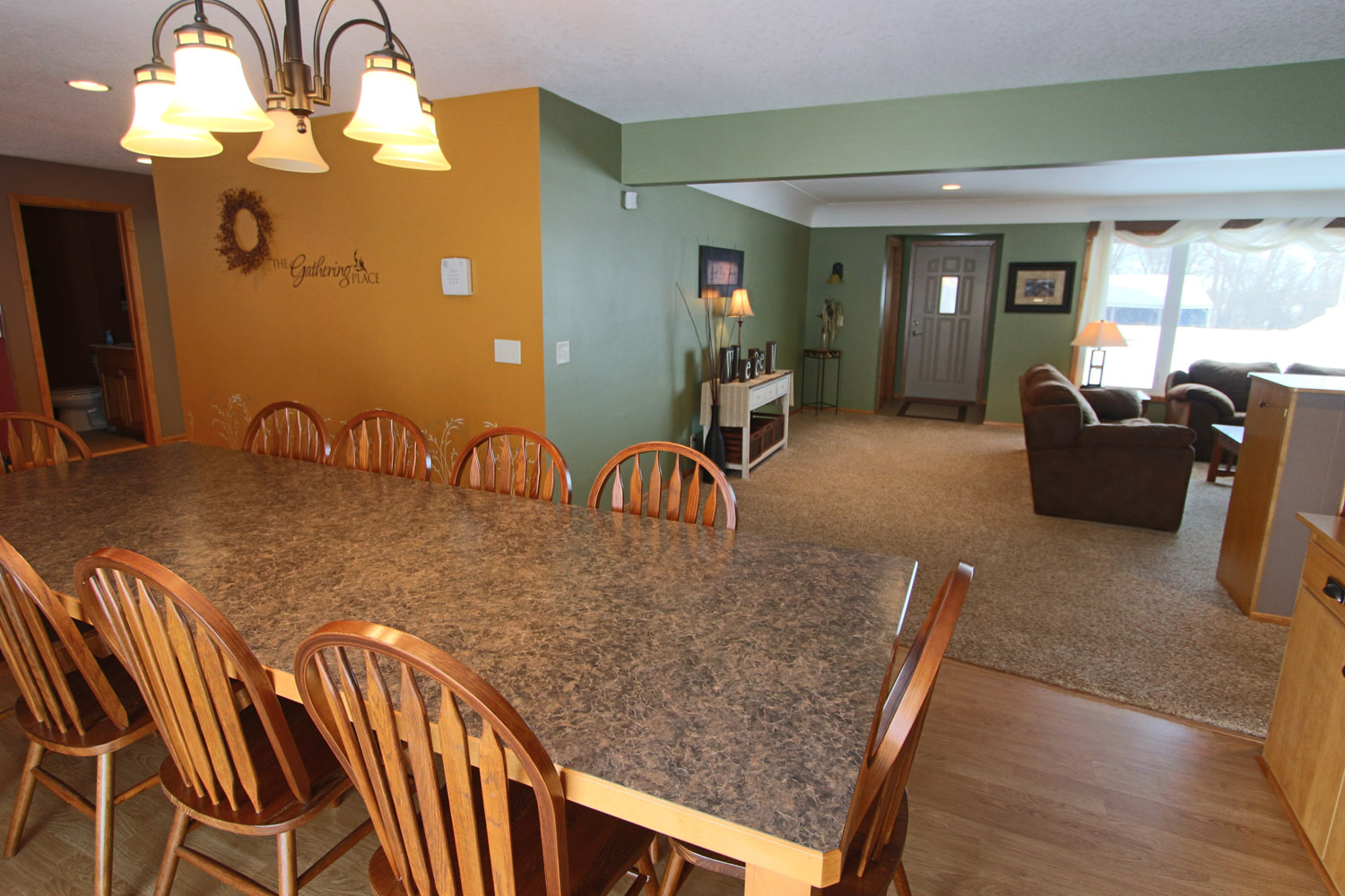 Plum Creek Retreat Hutchinson Countryside Retreats Minnesota